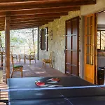 4 Bedroom In * Pergola