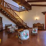 4 Bedroom In Vakantiehuis Pergola