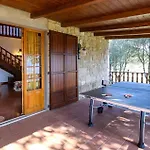 4 Bedroom In Vakantiehuis *