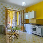 4 Bedroom In Vakantiehuis Pergola