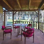 4 Bedroom In Vakantiehuis *