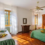 Vakantiehuis 4 Bedroom In