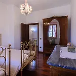 4 Bedroom In Vakantiehuis Pergola