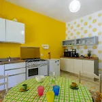 4 Bedroom In Vakantiehuis *