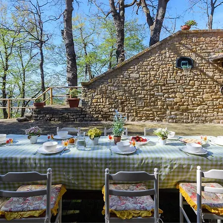 Сasa de vacaciones 4 Bedroom In