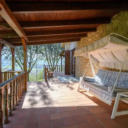 Casa vacanze 4 Bedroom In *