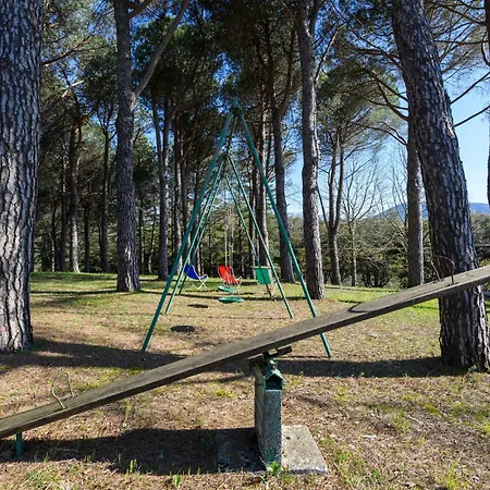 Сasa de vacaciones 4 Bedroom In