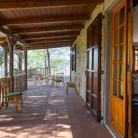 4 Bedroom In * Pergola