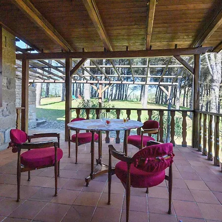 4 Bedroom In Сasa de vacaciones *