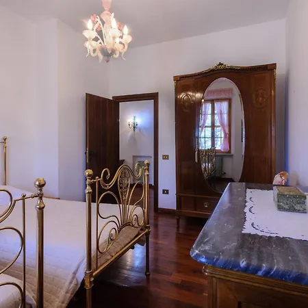 4 Bedroom In Casa vacanze Pergola