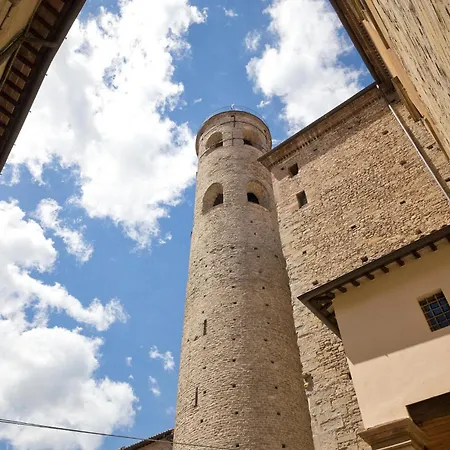 4 Bedroom In Сasa de vacaciones Pergola