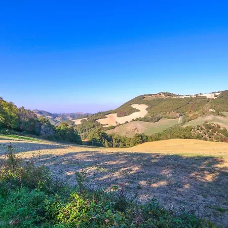 Сasa de vacaciones 4 Bedroom In Pergola