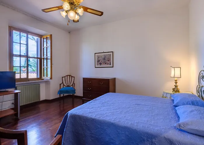 4 Bedroom In Сasa de vacaciones *