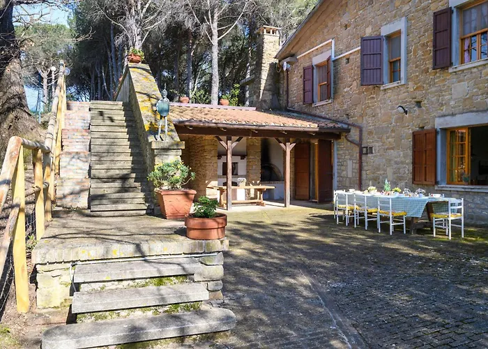 4 Bedroom In Сasa de vacaciones