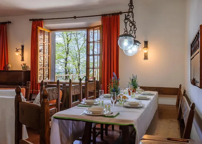4 Bedroom In Сasa de vacaciones *