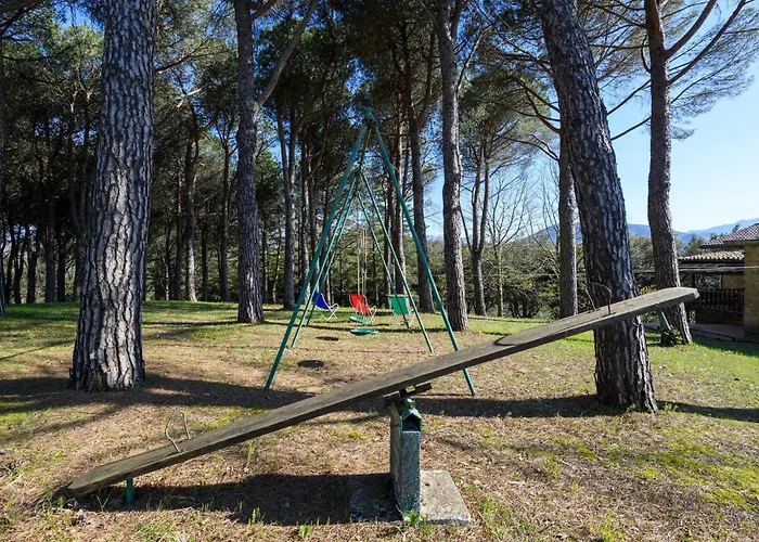 Сasa de vacaciones 4 Bedroom In