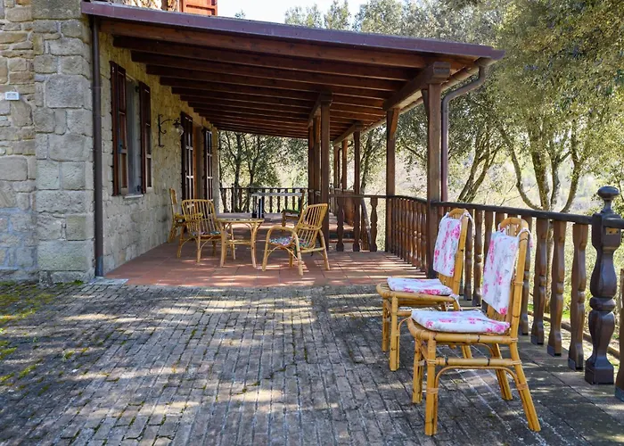 4 Bedroom In * Pergola
