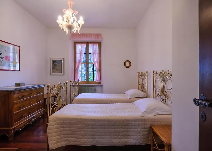 4 Bedroom In