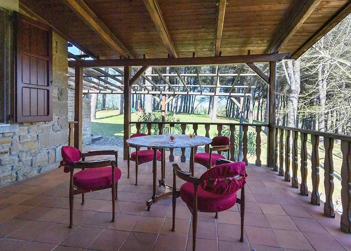 4 Bedroom In Сasa de vacaciones *