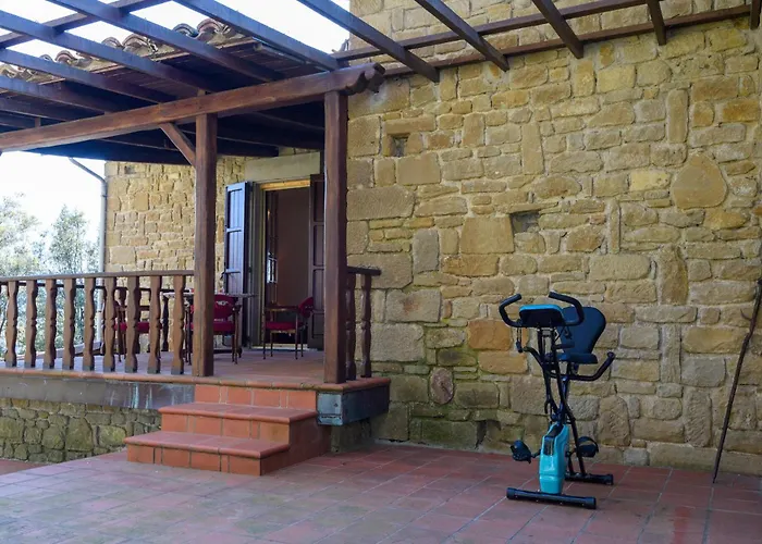 4 Bedroom In Сasa de vacaciones *