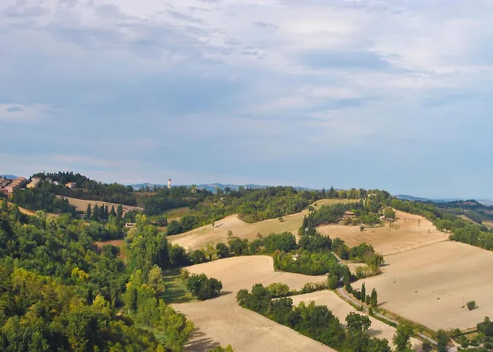 Сasa de vacaciones 4 Bedroom In *