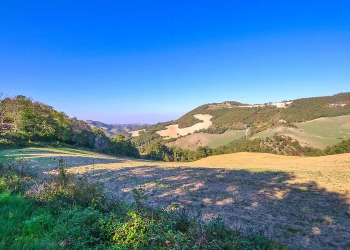 Сasa de vacaciones 4 Bedroom In Pergola